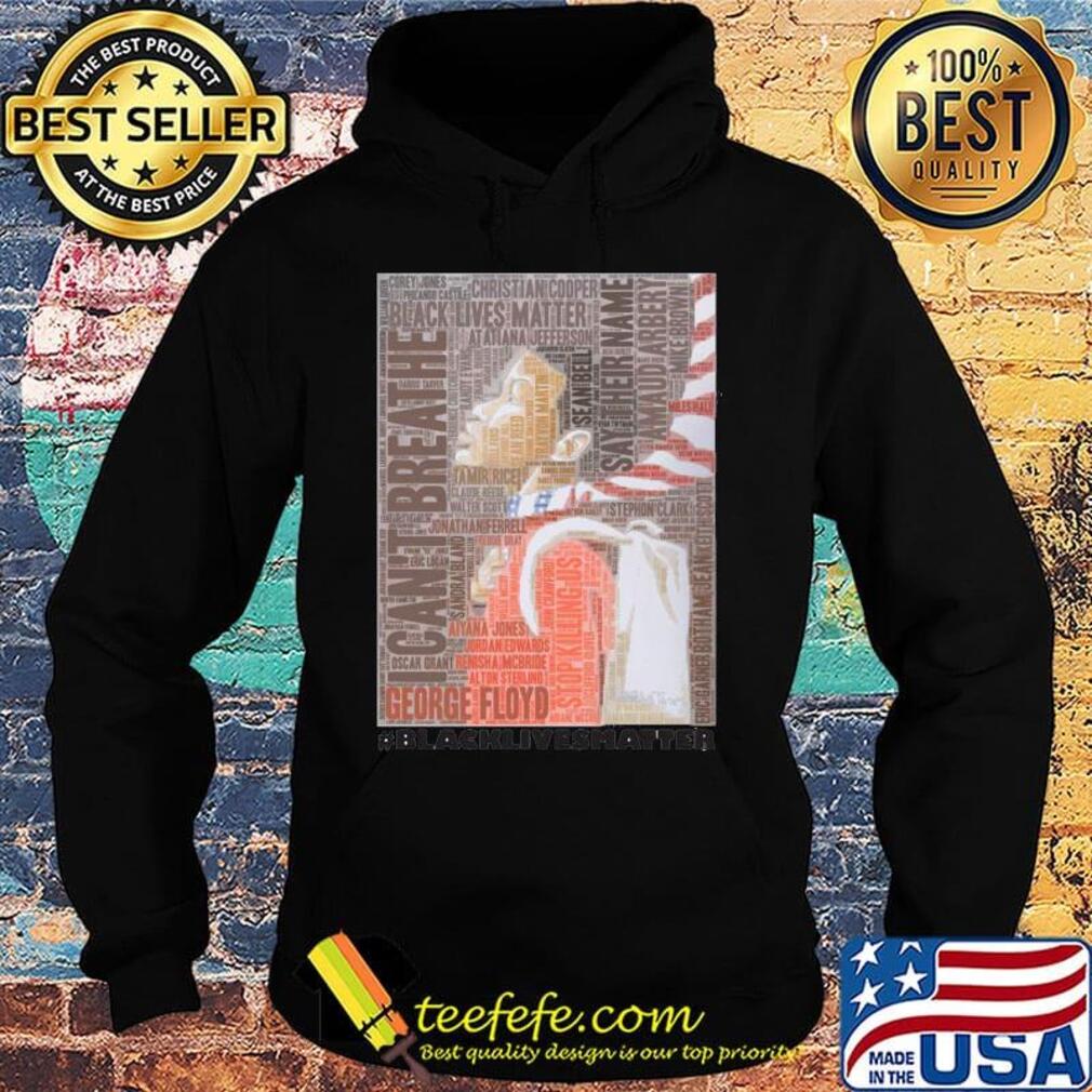 Black man i can't breathe black lives matter s Hoodie Black man i can't breathe black lives matter s Hoodie