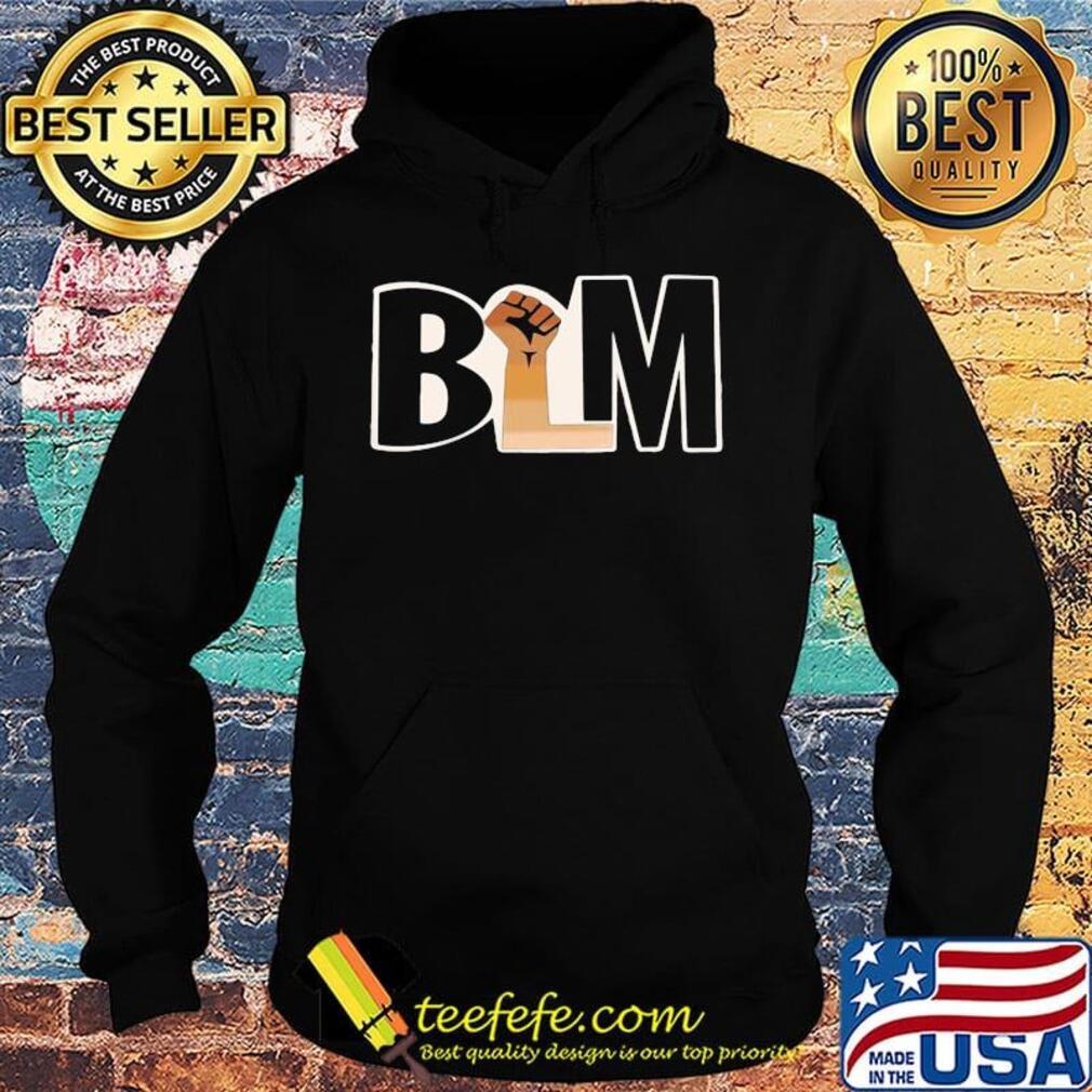 BLM hand black lives matter s Hoodie BLM hand black lives matter s Hoodie