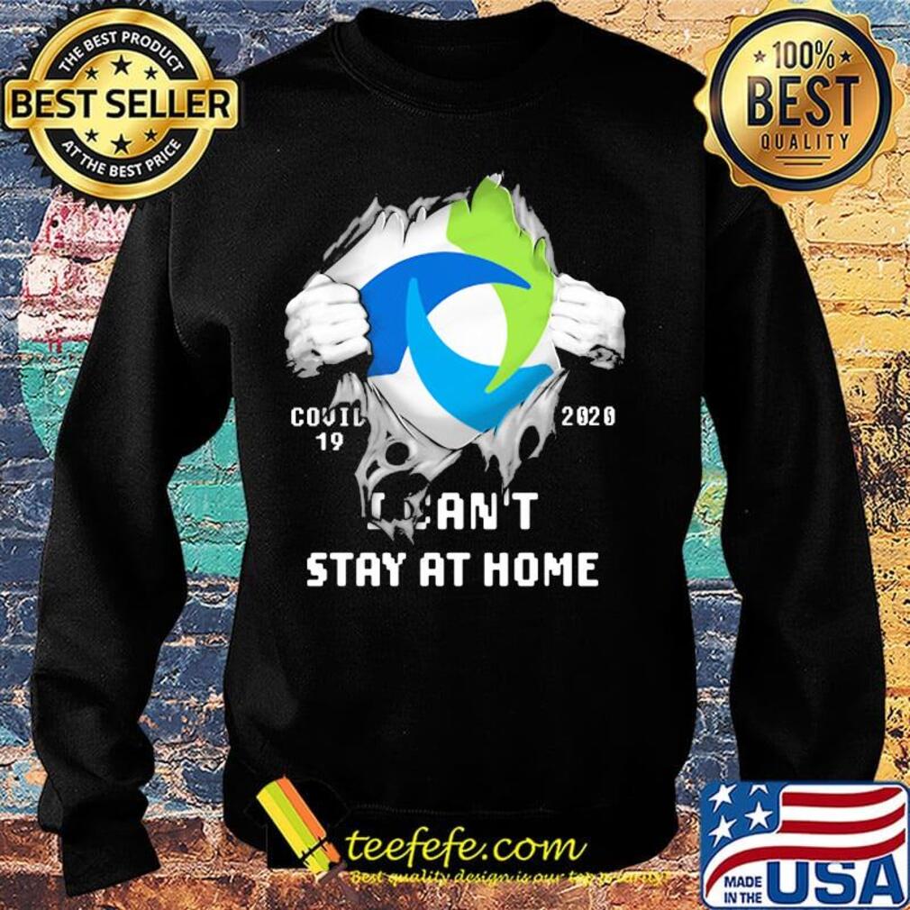 Blood insides lehigh valley health network covid-19 2020 i can't stay at home s Sweater Blood insides lehigh valley health network covid-19 2020 i can't stay at home s Sweater