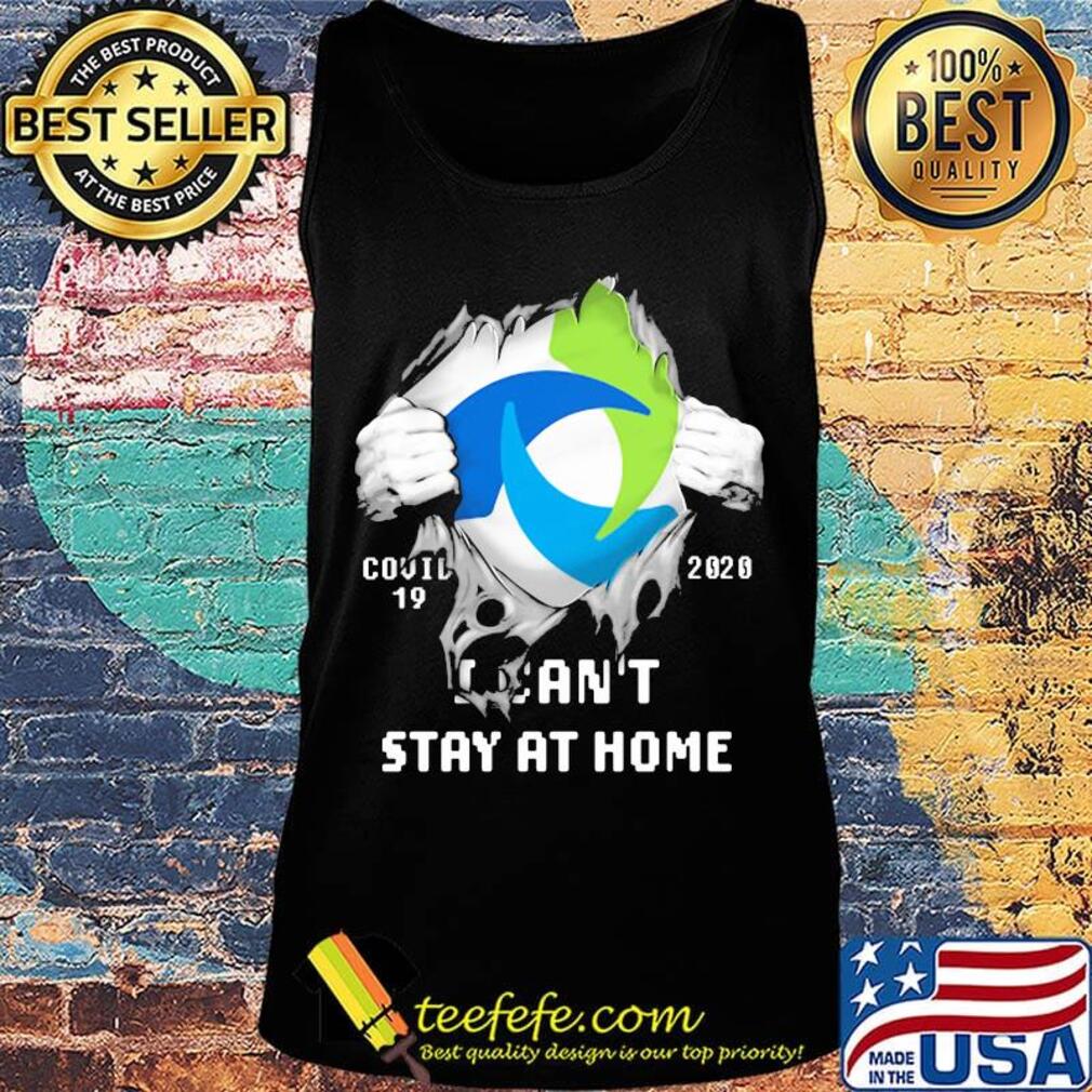 Blood insides lehigh valley health network covid-19 2020 i can't stay at home s Tank top Blood insides lehigh valley health network covid-19 2020 i can't stay at home s Tank top