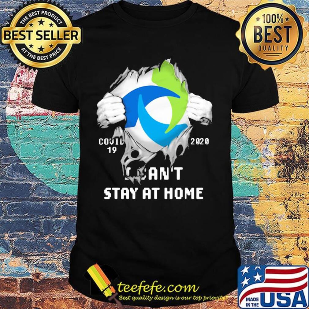 Blood insides lehigh valley health network covid-19 2020 i can't stay at home shirt Blood insides lehigh valley health network covid-19 2020 i can't stay at home shirt