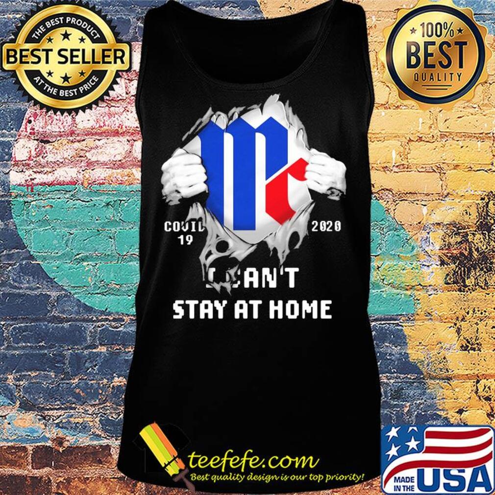 Blood insides mccormick covid-19 2020 I can't stay at home s Tank top Blood insides mccormick covid-19 2020 I can't stay at home s Tank top