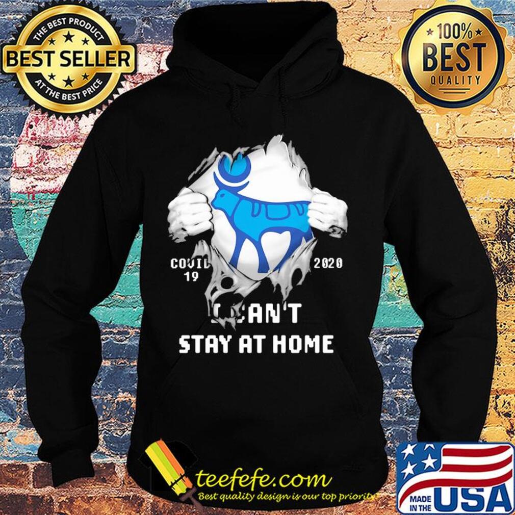 Blood insides Novo nordisk covid-19 2020 I can't stay at home s Hoodie Blood insides Novo nordisk covid-19 2020 I can't stay at home s Hoodie