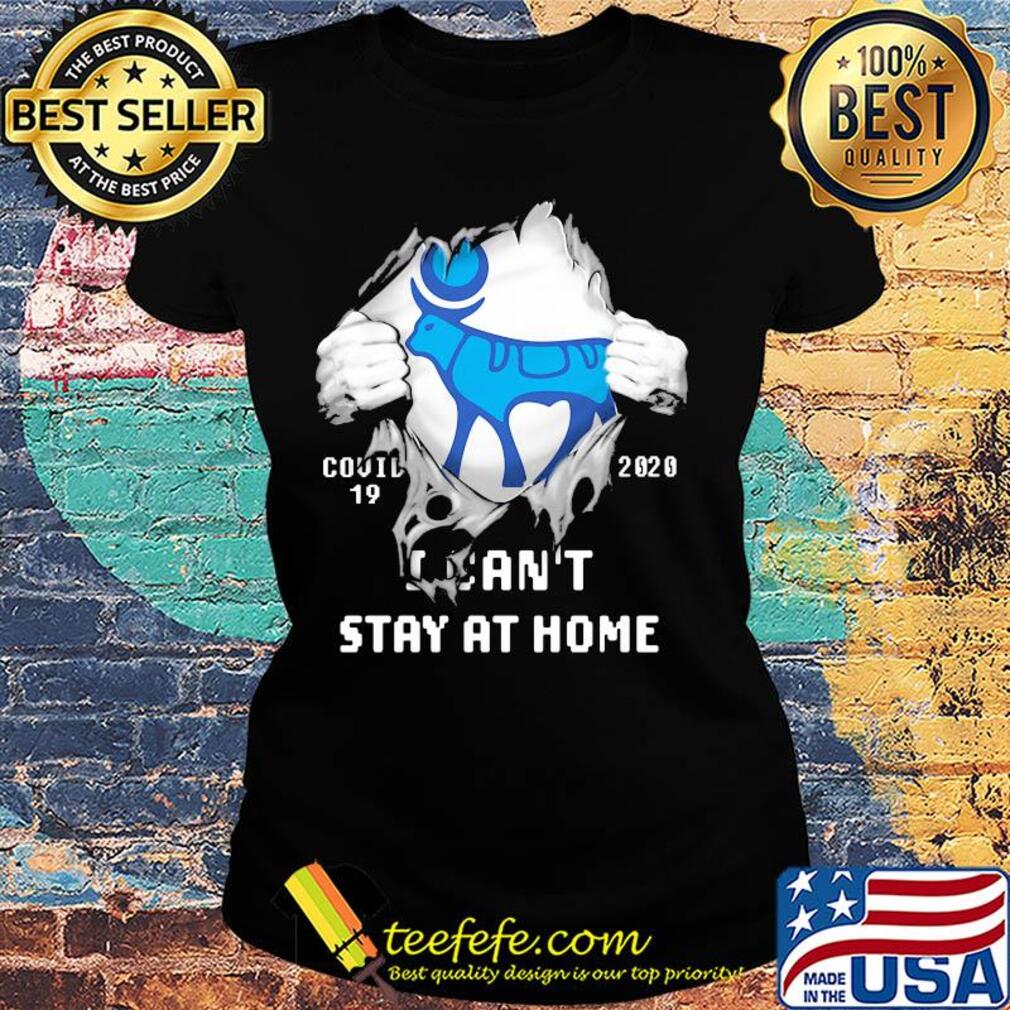 Blood insides Novo nordisk covid-19 2020 I can't stay at home s Ladies tee Blood insides Novo nordisk covid-19 2020 I can't stay at home s Ladies tee