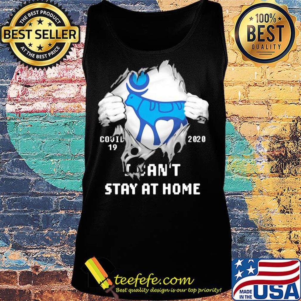Blood insides Novo nordisk covid-19 2020 I can't stay at home s Tank top Blood insides Novo nordisk covid-19 2020 I can't stay at home s Tank top