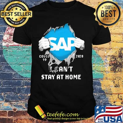Blood insides sap covid-19 2020 i can't stay at home shirt