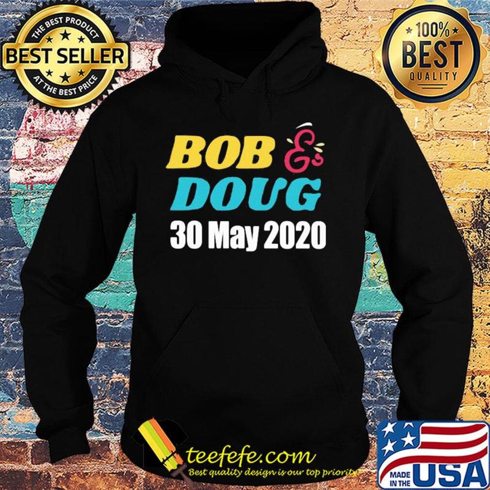 Bob doug 30 may 2020 s Hoodie Bob doug 30 may 2020 s Hoodie