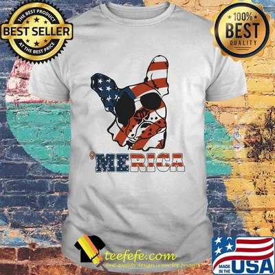 Bostie 4th of July American flag veteran Independence Day shirt