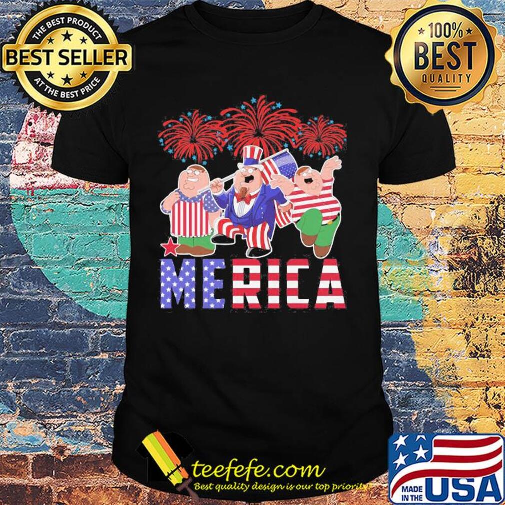 Brown haired dipper pines merica firework american flag independence day shirt Brown haired dipper pines merica firework american flag independence day shirt