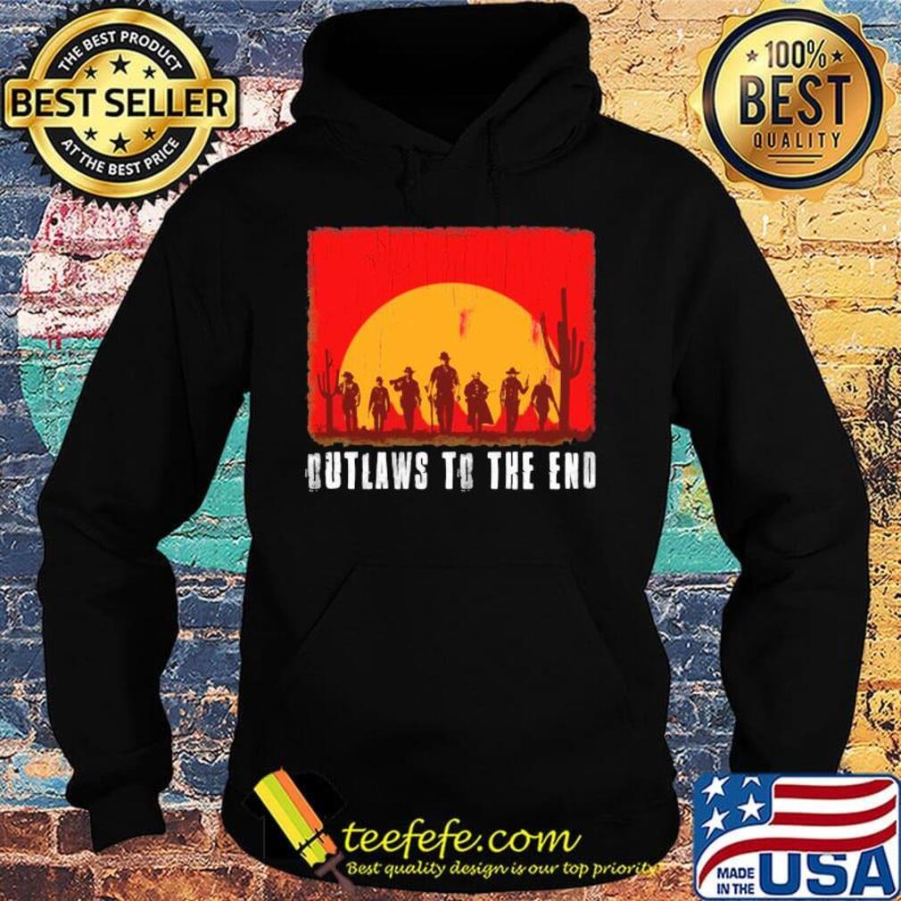 Butlaws To The And Sunset Soldiers Shirt Hoodie Butlaws To The And Sunset Soldiers Shirt Hoodie