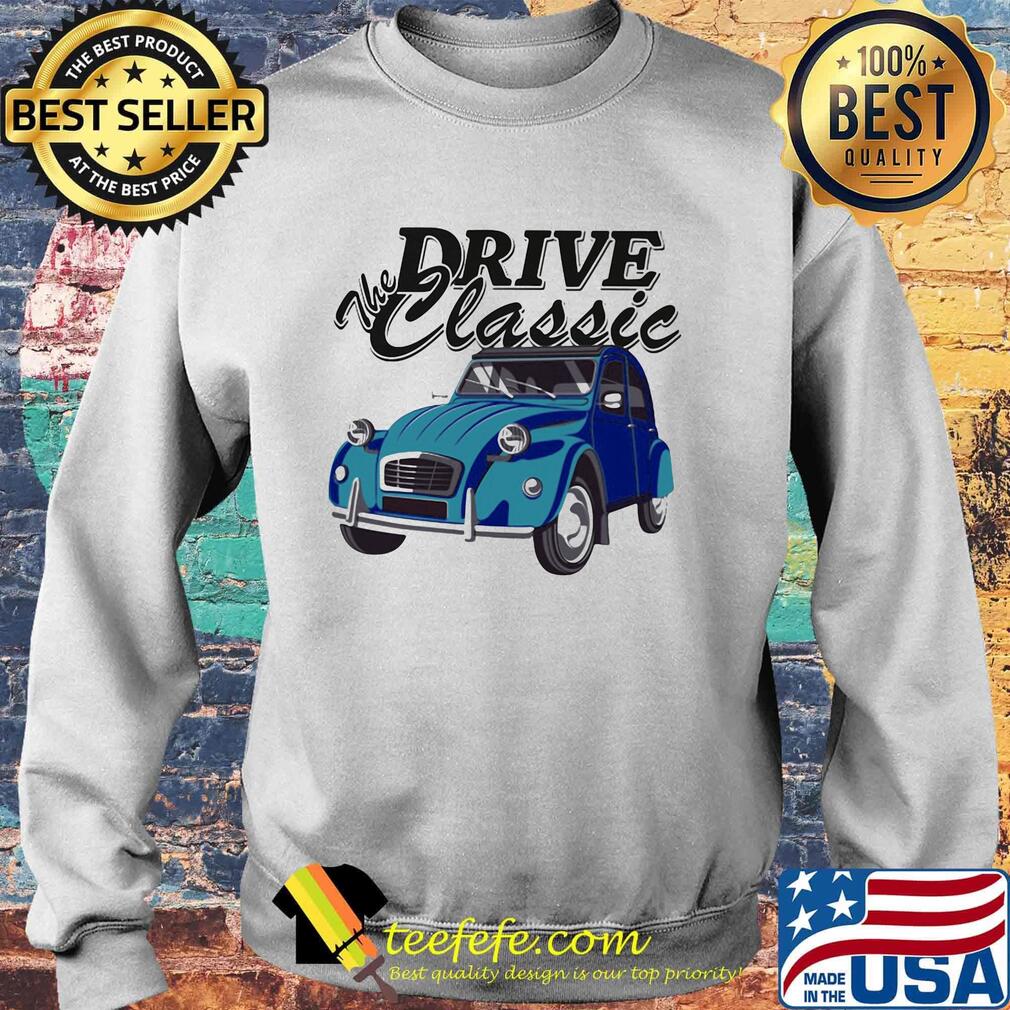 Car the drive classic s Sweater Car the drive classic s Sweater