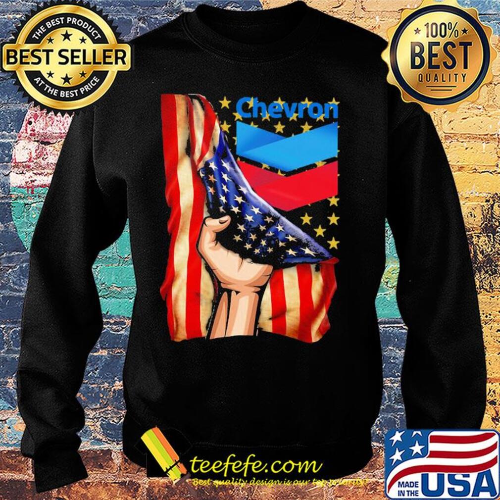 Chevron american flag independence day s Sweater Chevron american flag independence day s Sweater