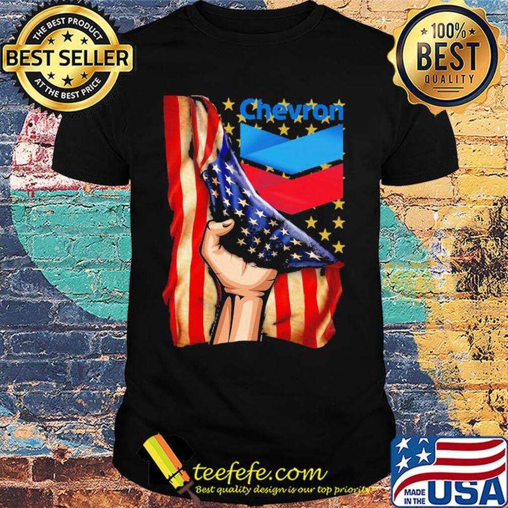 Chevron american flag independence day shirt Chevron american flag independence day shirt