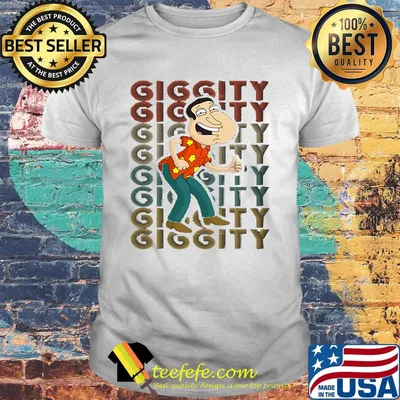 Citykool giggity vintage shirt