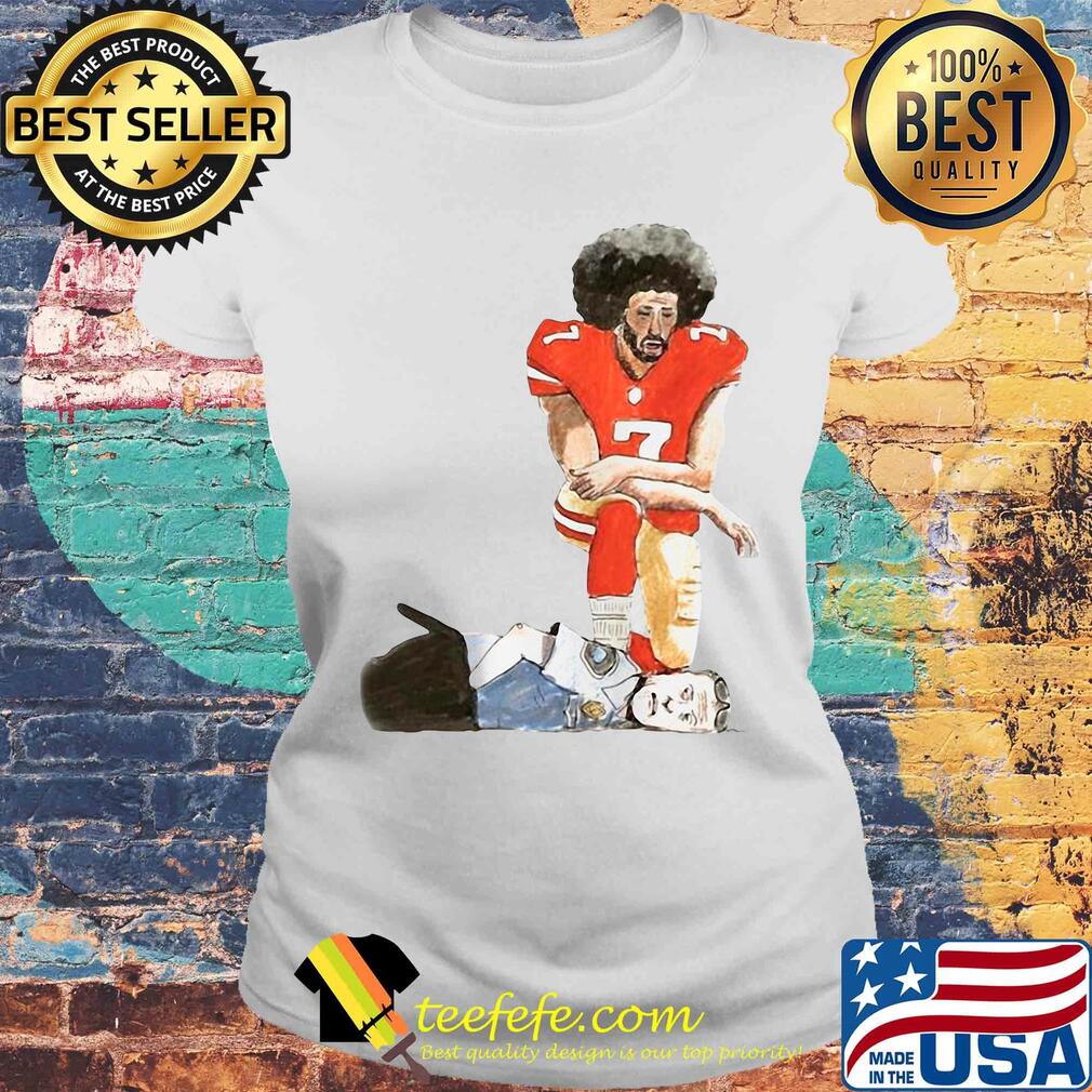 Colin kaepernick football I can’t breathe s Laides tee Colin kaepernick football I can’t breathe s Laides tee