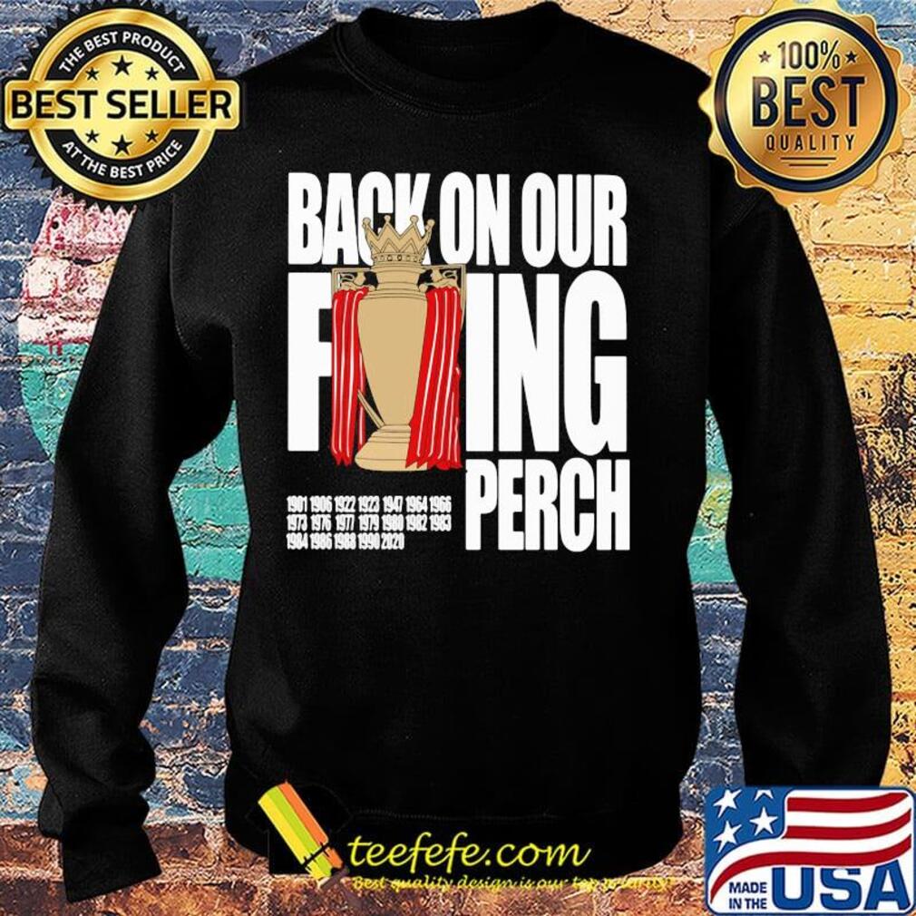 Cups back on our fuing perch s Sweater Cups back on our fuing perch s Sweater