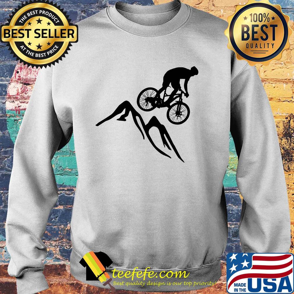 Cycling mountain biking bike s Sweater Cycling mountain biking bike s Sweater