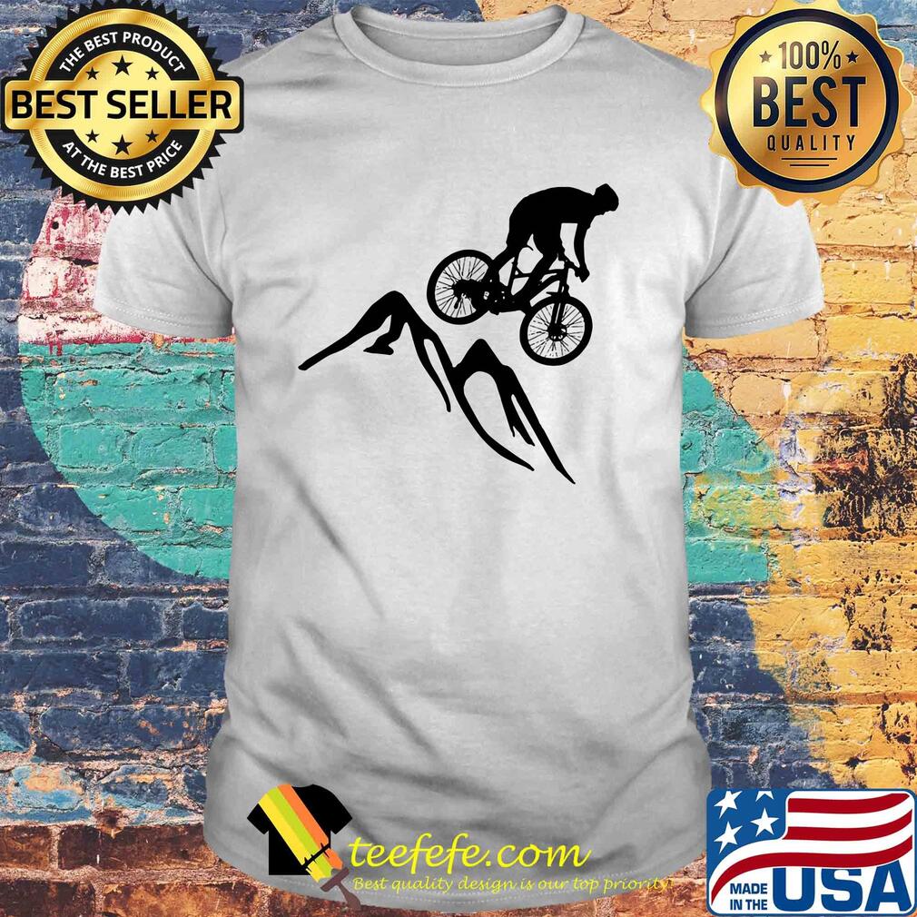 Cycling mountain biking bike shirt Cycling mountain biking bike shirt