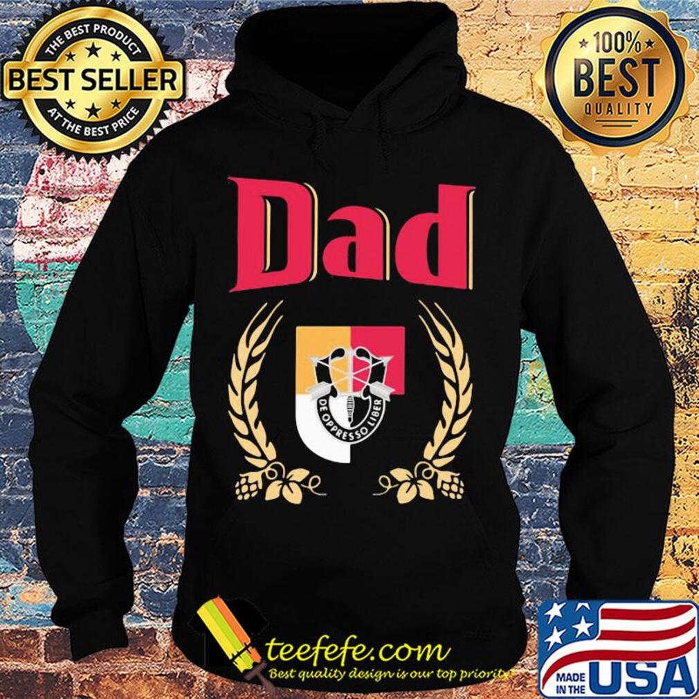 Dad de oppresso liber happy father's day s Hoodie Dad de oppresso liber happy father's day s Hoodie