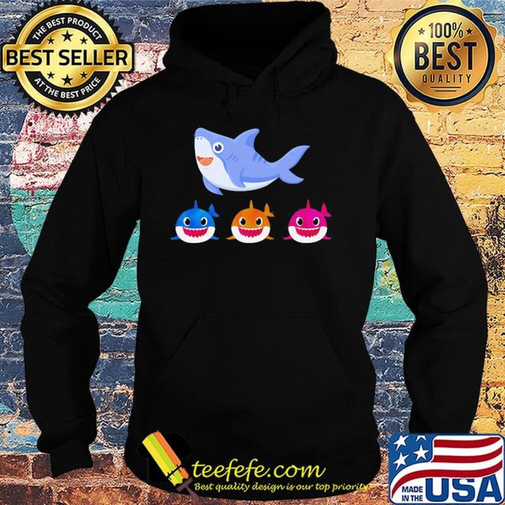 Daddy Shark Jacob Ken Enma s Hoodie Daddy Shark Jacob Ken Enma s Hoodie