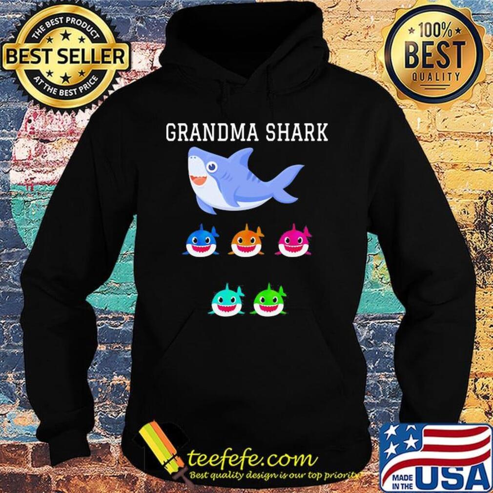 Daddy Shark Jacob Ken Vanity Enma s Hoodie Daddy Shark Jacob Ken Vanity Enma s Hoodie