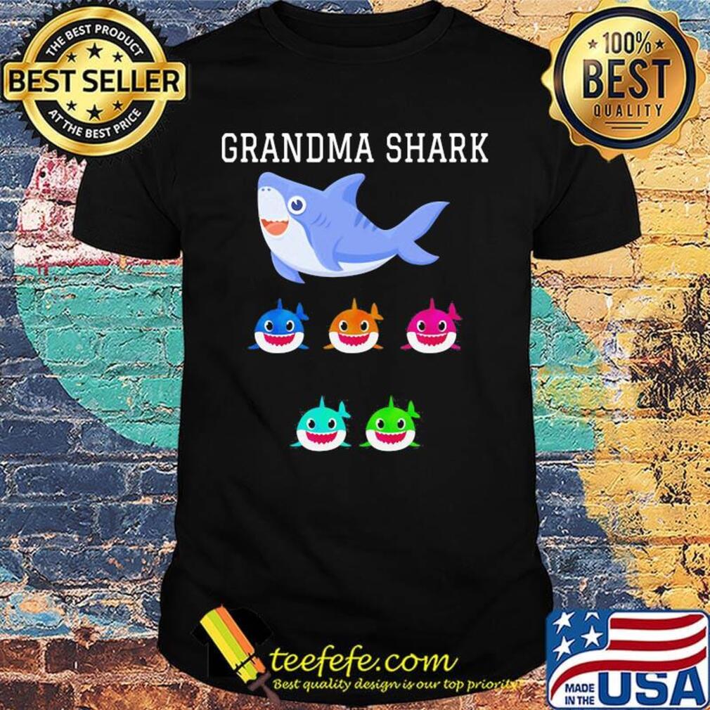 Daddy Shark Jacob Ken Vanity Enma shirt Daddy Shark Jacob Ken Vanity Enma shirt
