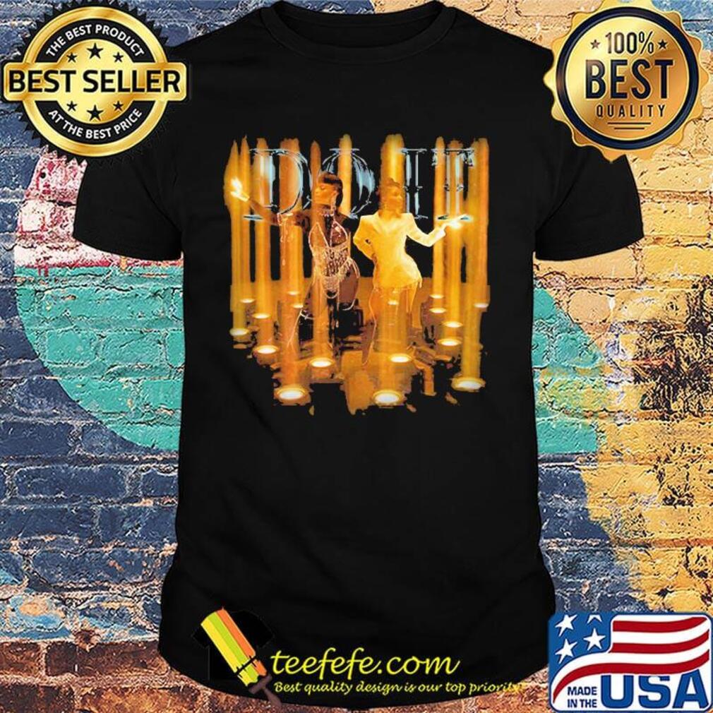 Do it chloe halle album light shirt