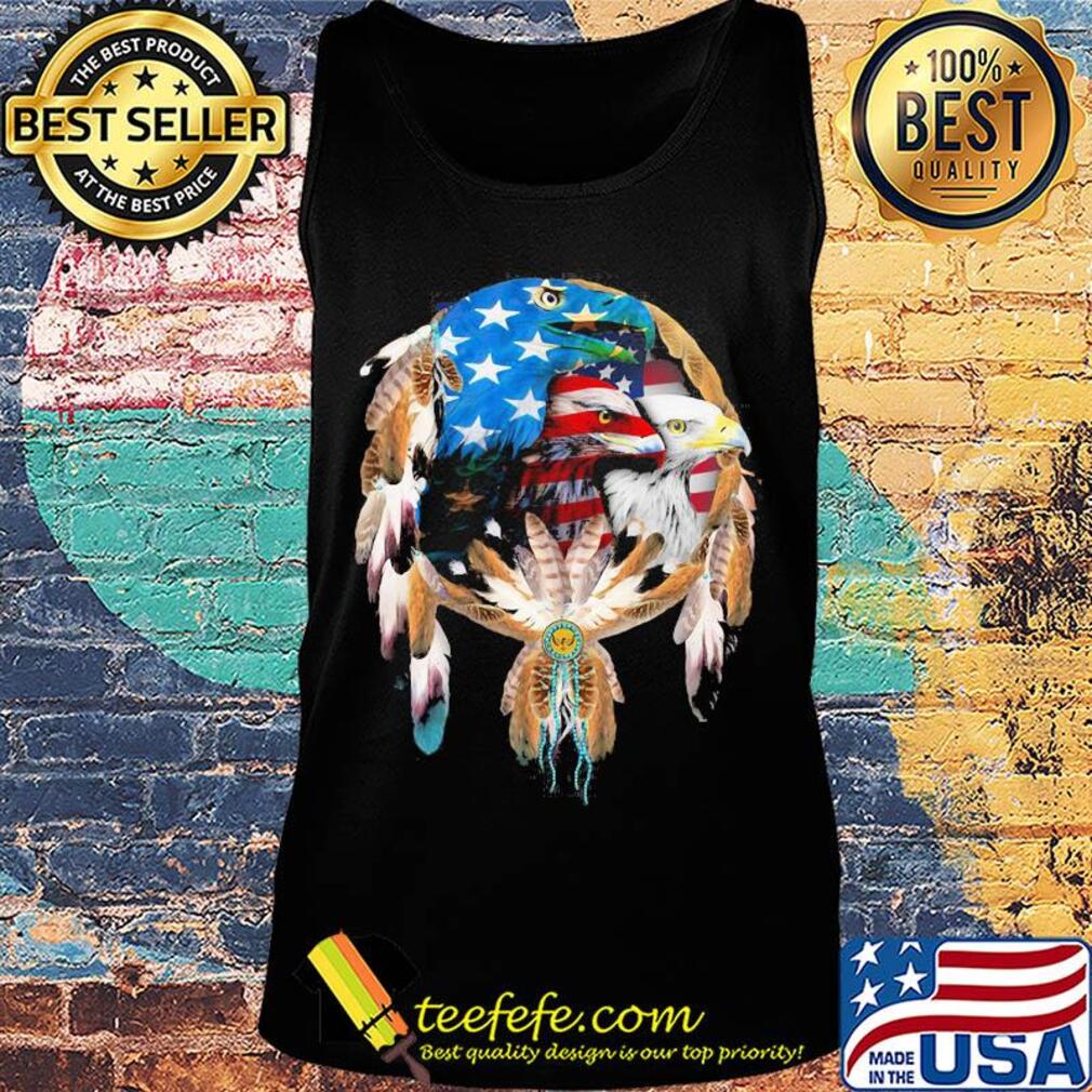 Eagle american flag independence day s Tank top Eagle american flag independence day s Tank top