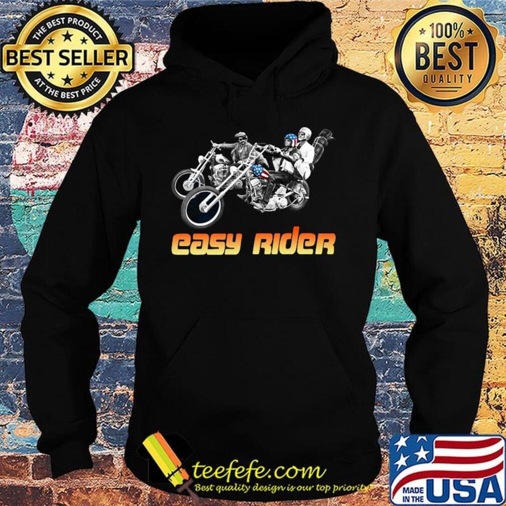 Easy Rider Motor Man American Flag Independence Day Shirt Hoodie Easy Rider Motor Man American Flag Independence Day Shirt Hoodie