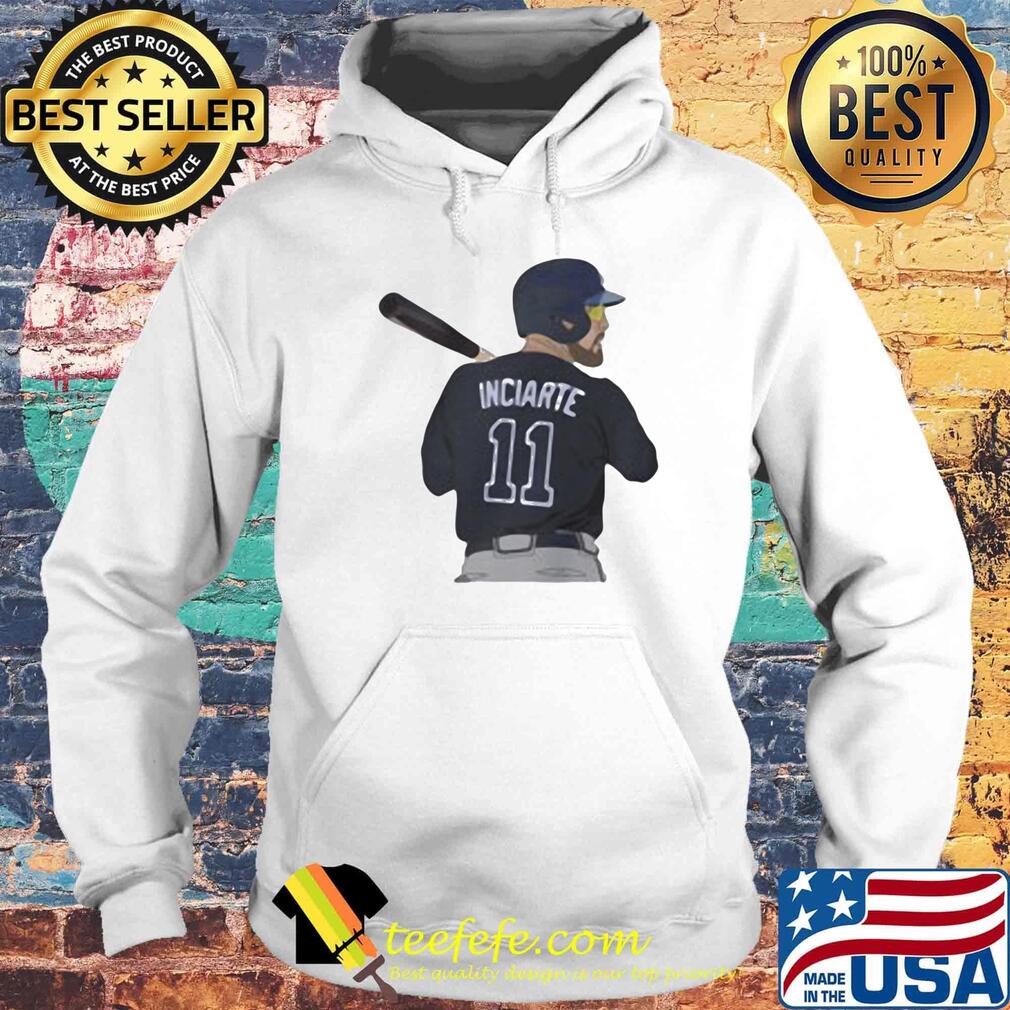 Ender inciarte atlanta braves baseball team s Hoodie Ender inciarte atlanta braves baseball team s Hoodie
