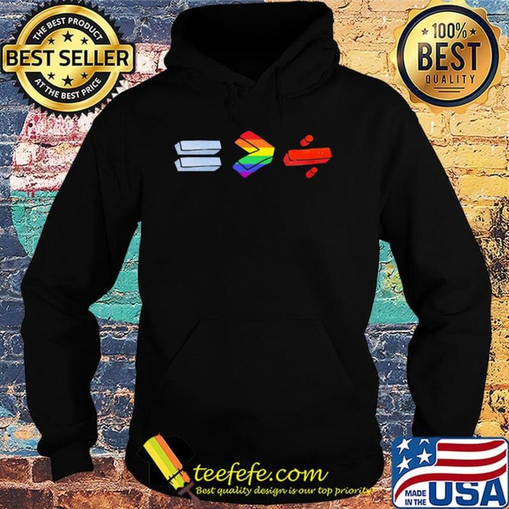 Equality bigger than division lgbt s Hoodie Equality bigger than division lgbt s Hoodie