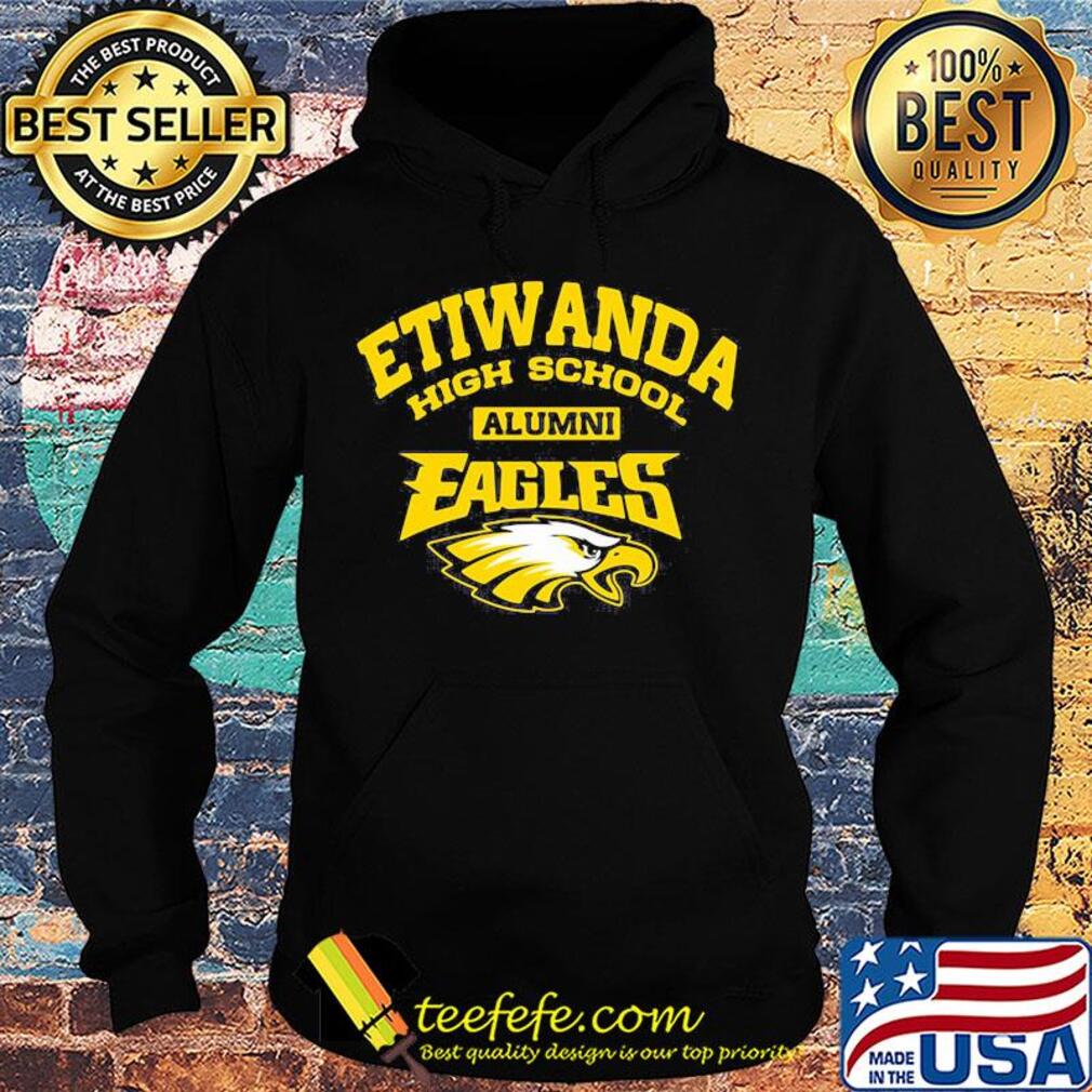 Etiwanda high school eagles s Hoodie Etiwanda high school eagles s Hoodie