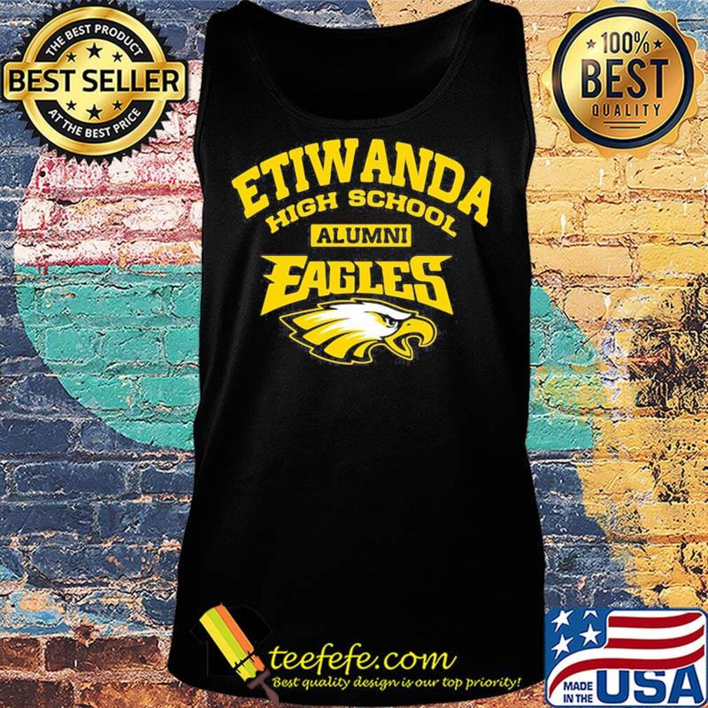 Etiwanda high school eagles s Tank top Etiwanda high school eagles s Tank top