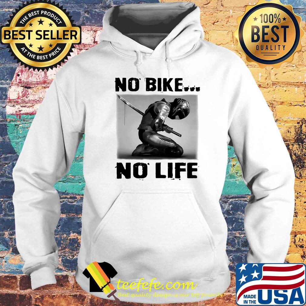 Fencing no bike no life s Hoodie Fencing no bike no life s Hoodie
