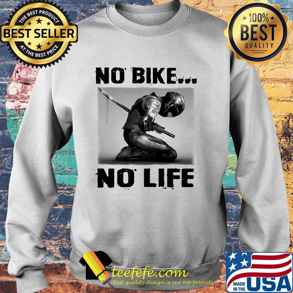 Fencing no bike no life s Sweater Fencing no bike no life s Sweater