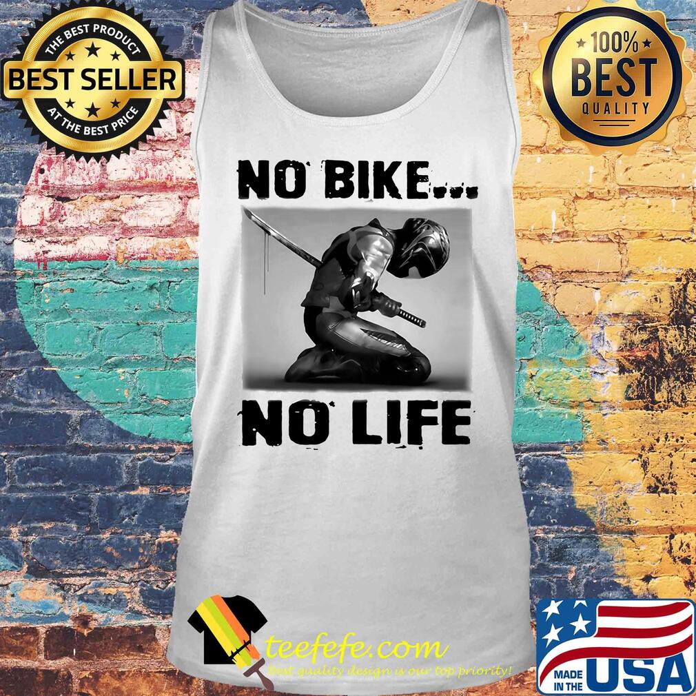 Fencing no bike no life s Tank top Fencing no bike no life s Tank top