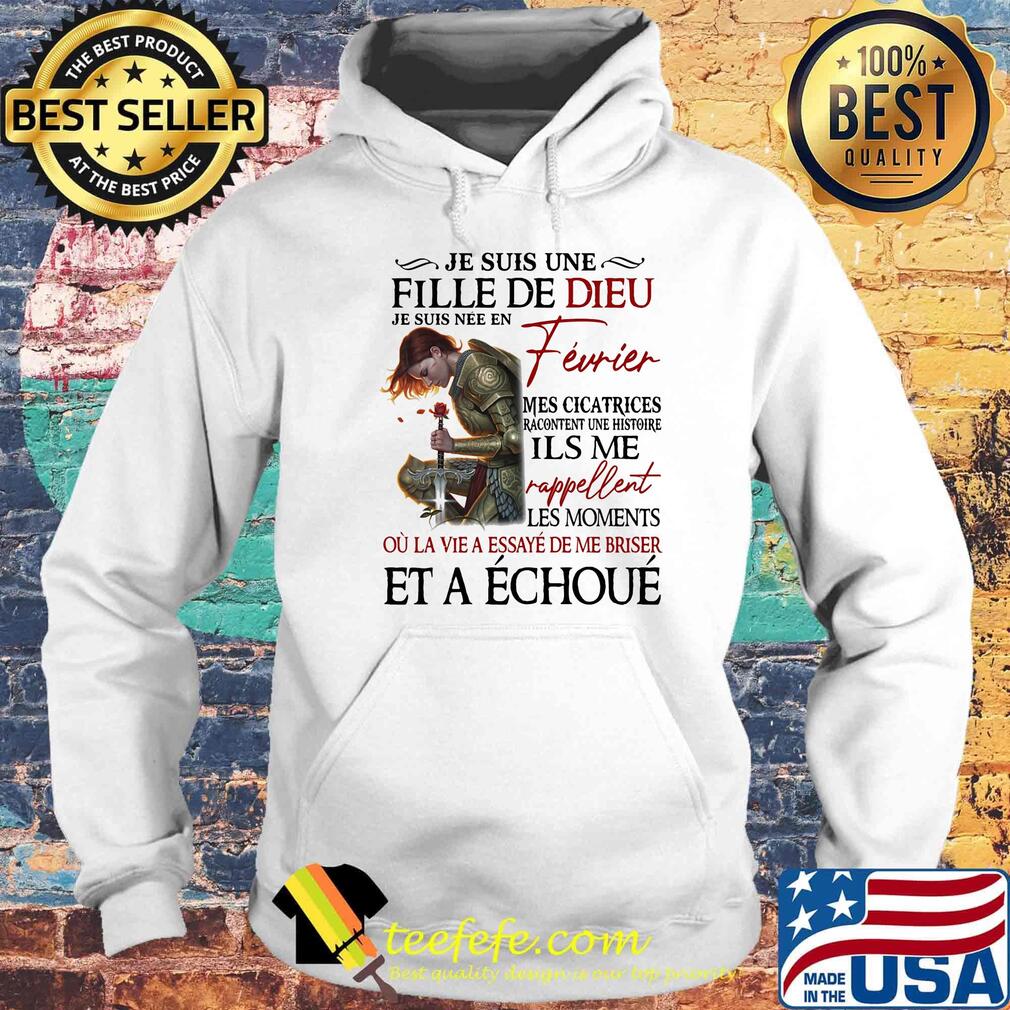 Fevrier Mes Cicatrices Racontent Une Histoire Combattant Girl Shirt Hoodie Fevrier Mes Cicatrices Racontent Une Histoire Combattant Girl Shirt Hoodie