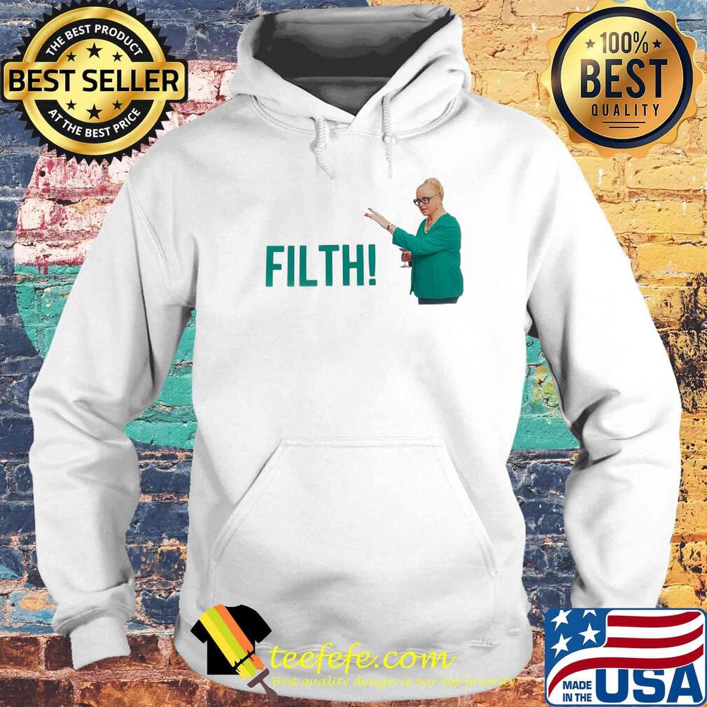 Filth Teacher Green Blak Shirt Hoodie Filth Teacher Green Blak Shirt Hoodie