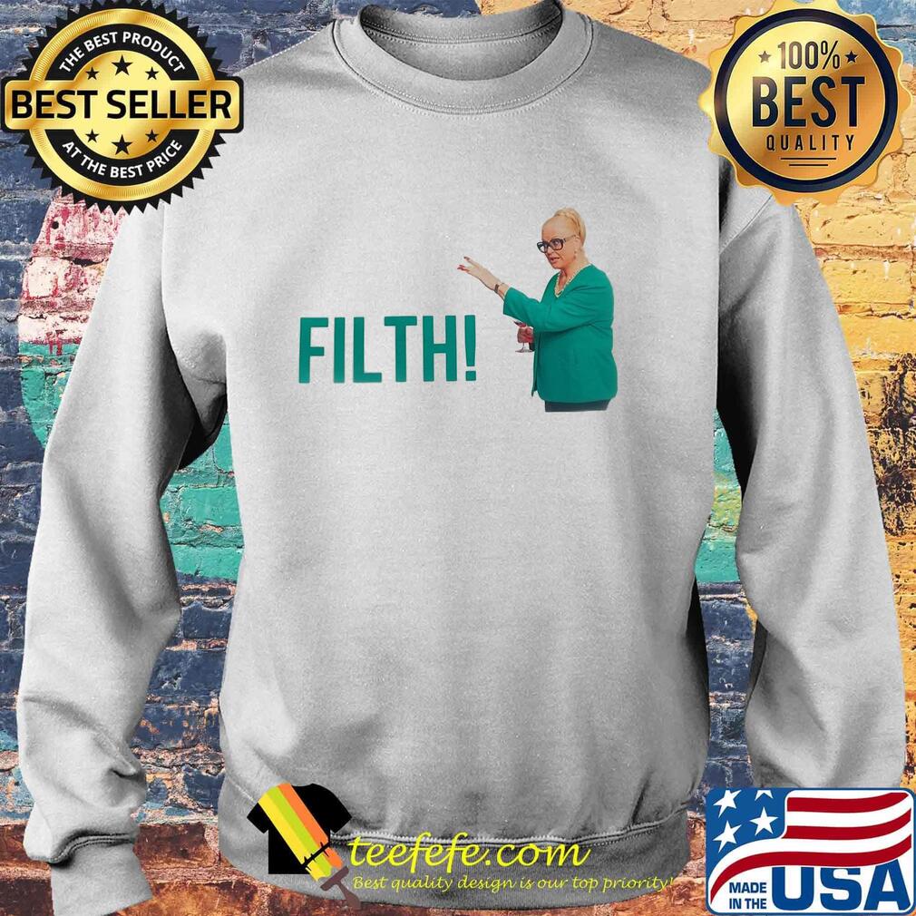 Filth Teacher Green Blak Shirt Sweater Filth Teacher Green Blak Shirt Sweater