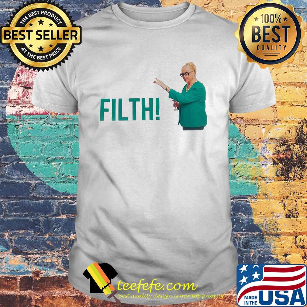 Filth Teacher Green Blak Shirt Filth Teacher Green Blak Shirt