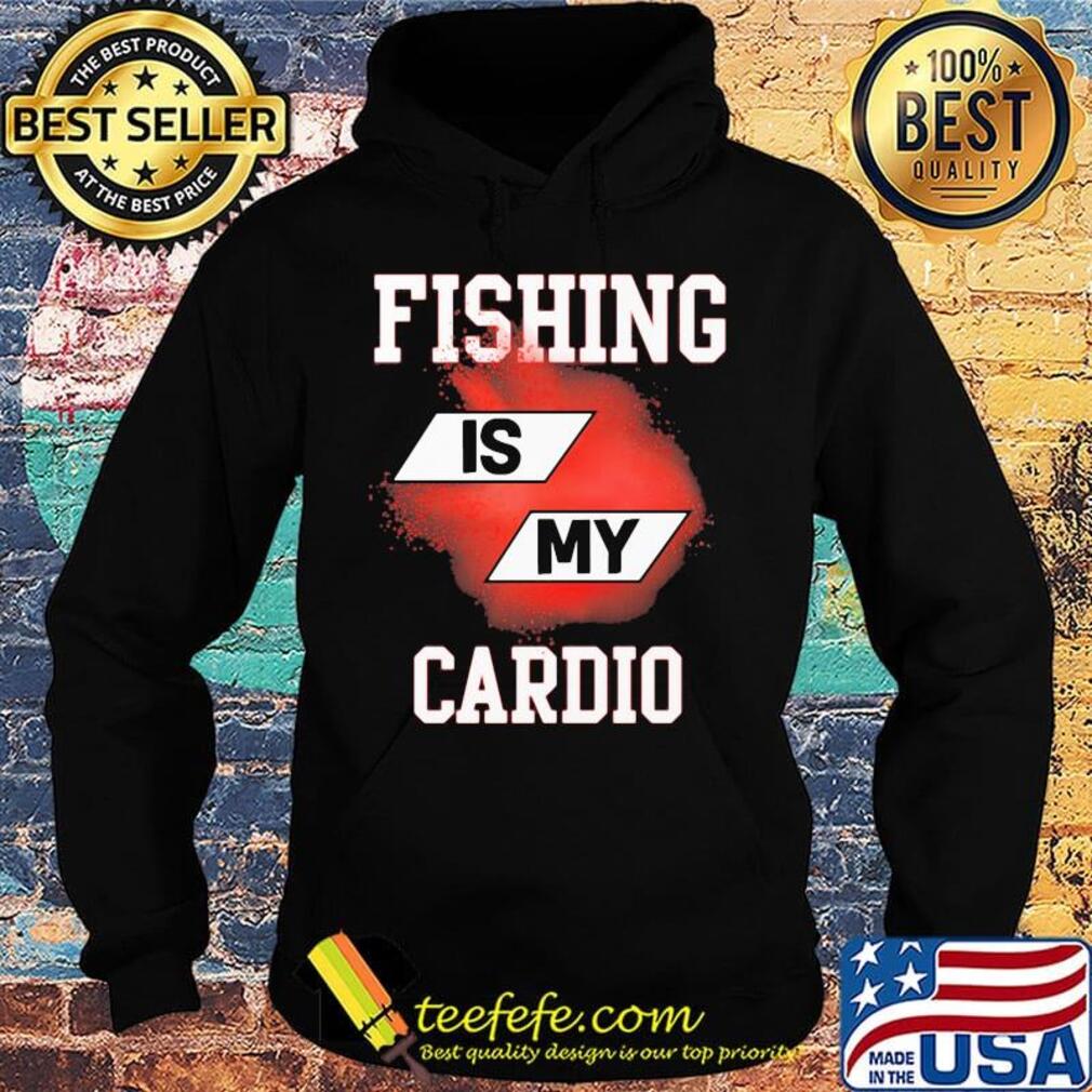 Fishing Is My Radio Shirt Hoodie Fishing Is My Radio Shirt Hoodie