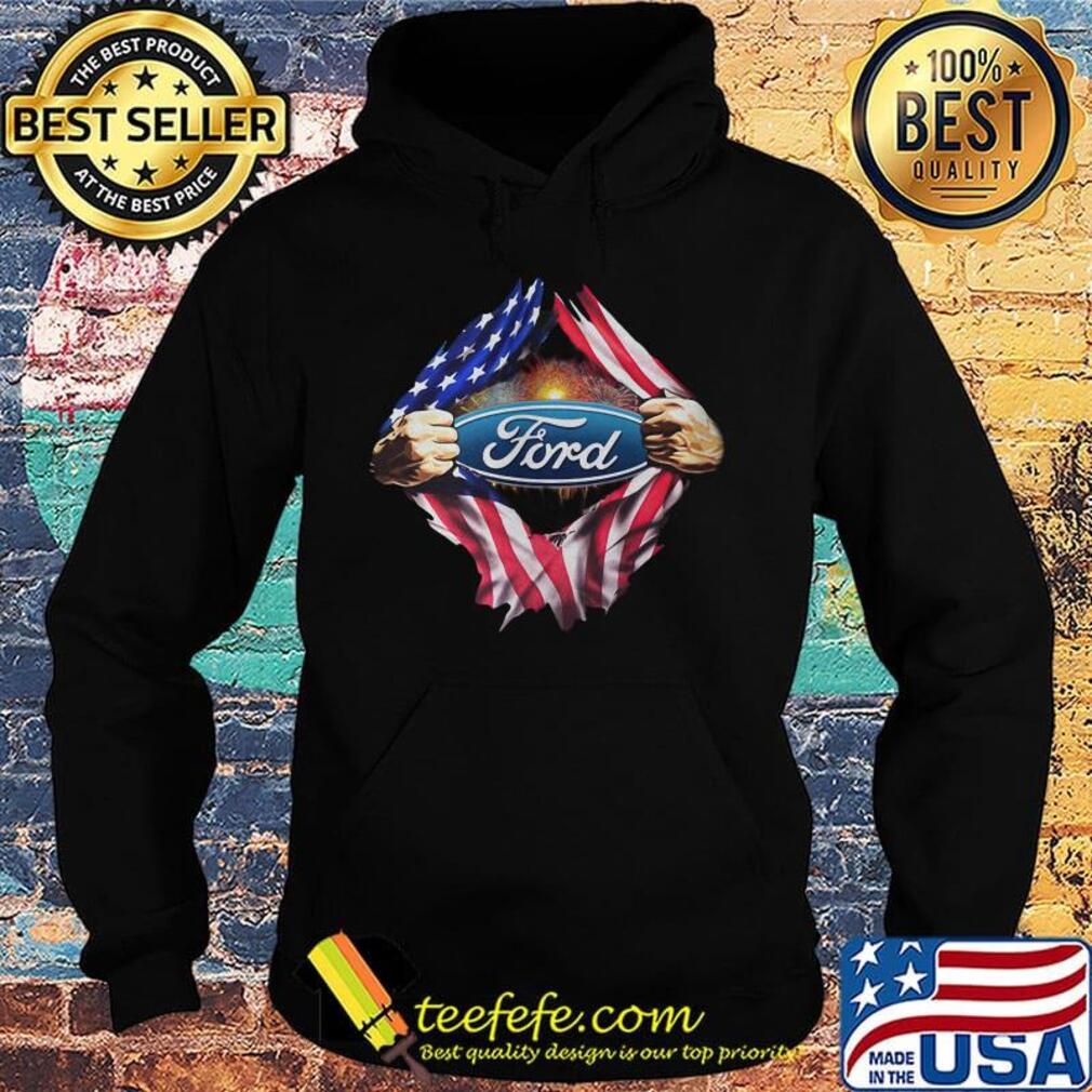 Ford American flag independence day s Hoodie Ford American flag independence day s Hoodie