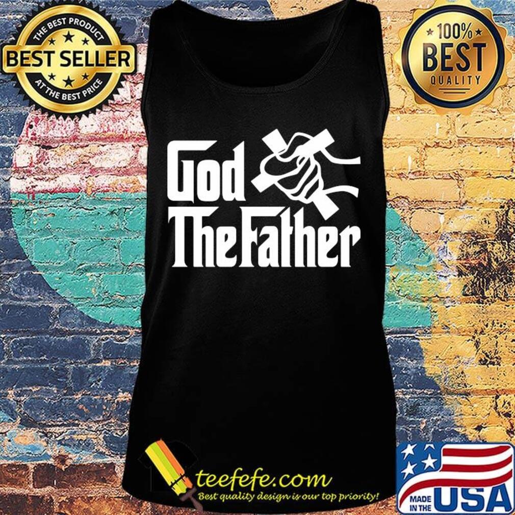 God the father jesus happy father's day s Tank top God the father jesus happy father's day s Tank top