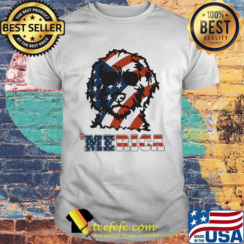 Golden doodle 4th of July American flag veteran Independence Day shirt Golden doodle 4th of July American flag veteran Independence Day shirt