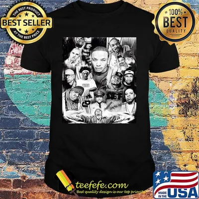 Hip hop royalty rap gods eminem dr dre 2 pac 50 cent snoop dogg ice cube nwa shirt