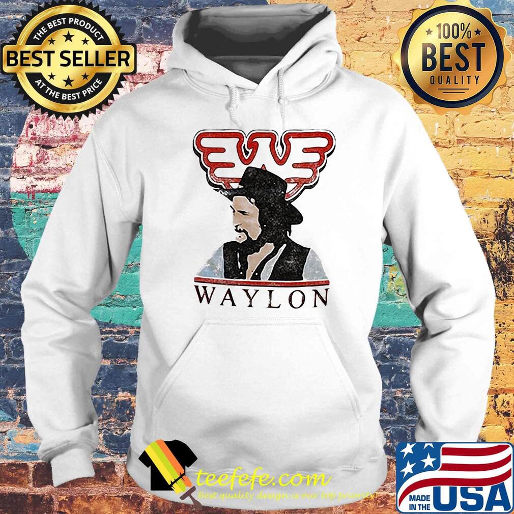 Honky tonk hero vintage style waylon s Hoodie Honky tonk hero vintage style waylon s Hoodie
