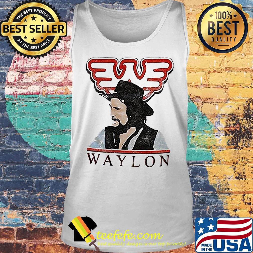 Honky tonk hero vintage style waylon s Tank top Honky tonk hero vintage style waylon s Tank top