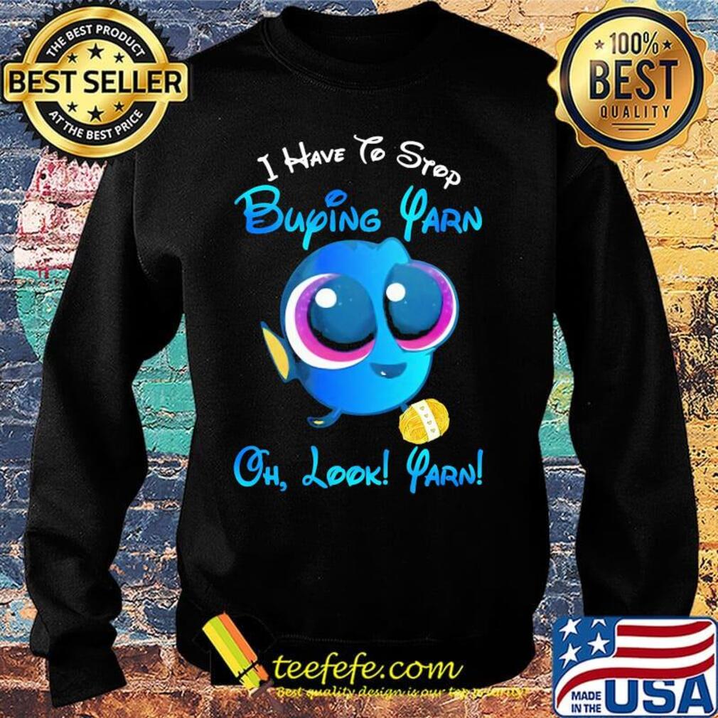I have to stop buying yarn oh look yarn s Sweater I have to stop buying yarn oh look yarn s Sweater