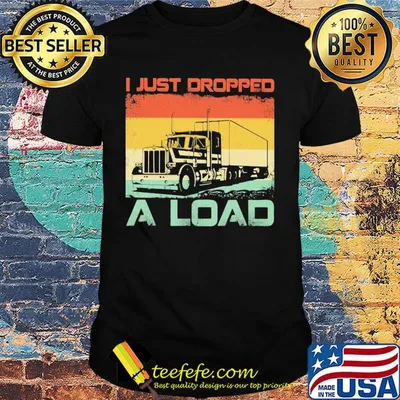 I just dropped a load vintage shirt