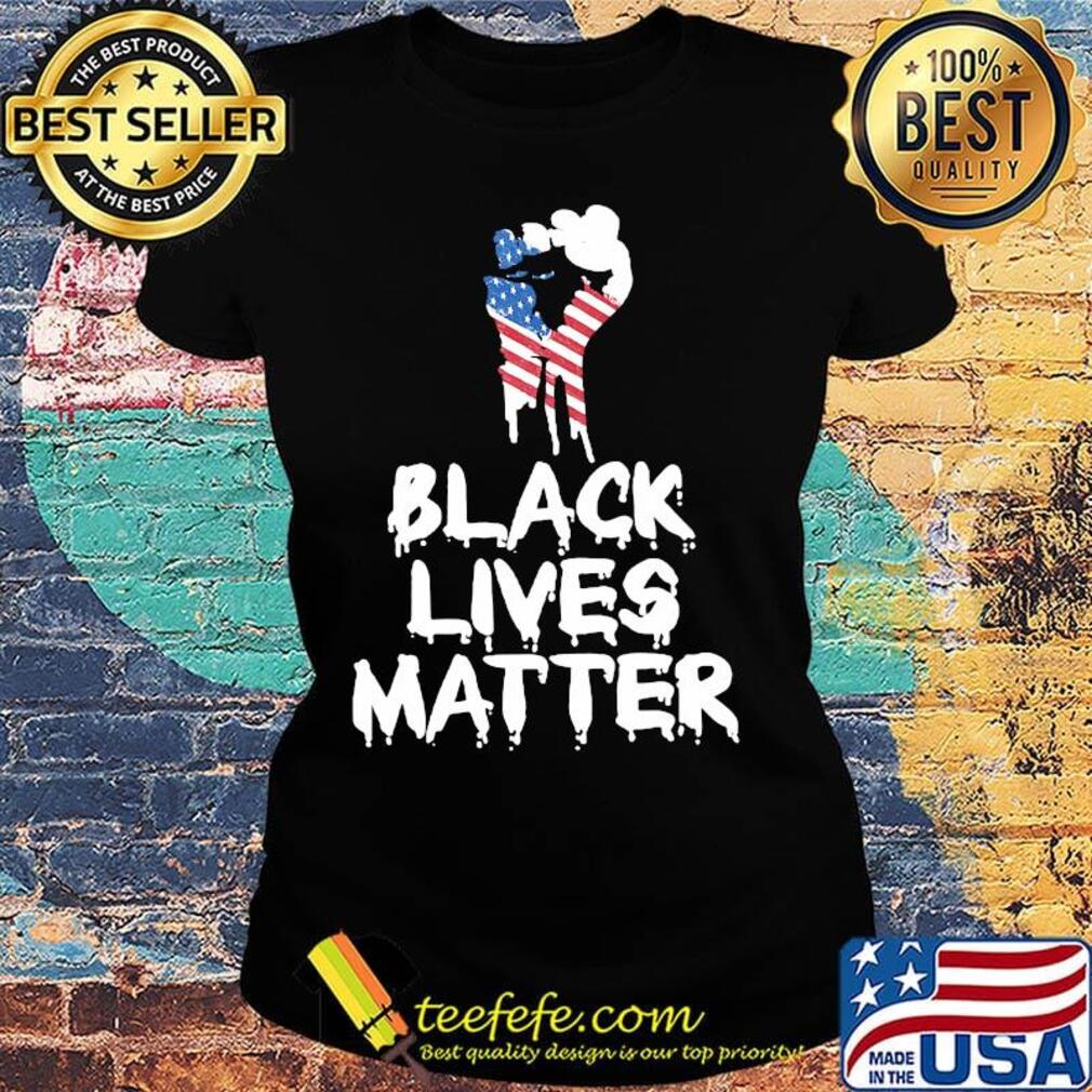 Independence day black lives matter s Ladies tee Independence day black lives matter s Ladies tee